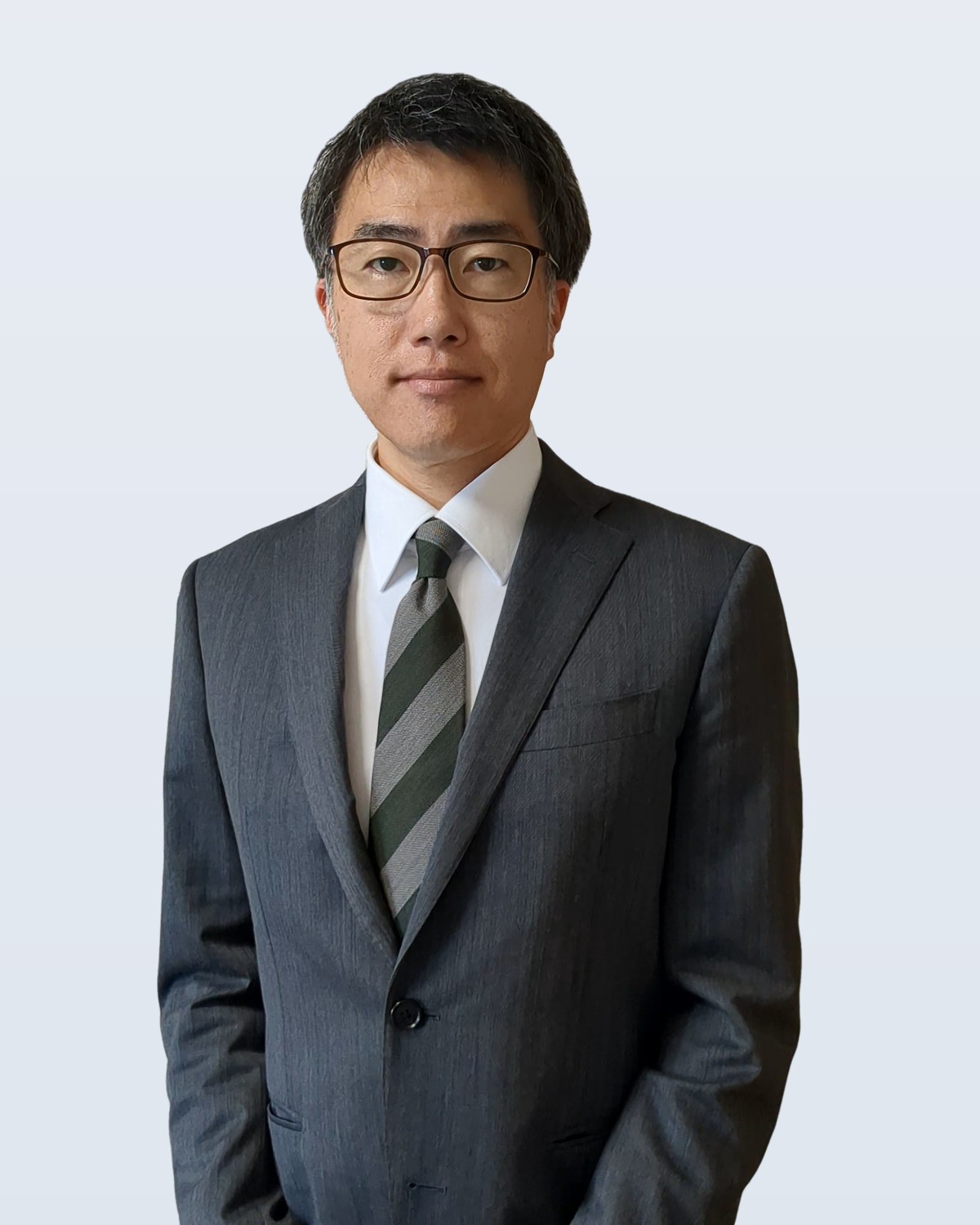 楞野哲博（税理士）のプロフィール写真